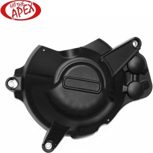 For HONDA CBR RR 1000 CBR1000RR FIREBLADE SP 2017 2018 2019 Clutch Covers Protection Case Slider Engine Covers