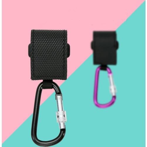 1pc Baby Stroller Accessories Multi Purpose Baby Stroller Hook Shopping Pram Hook Props Hanger Metal Convenient Hook