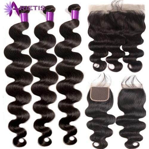 Arietis False Hair