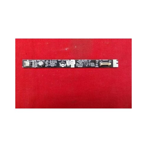 Free shipping 100% test for LA40C530F1R Key receiving board BN41-01382A