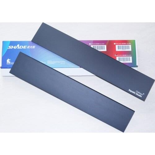 Chihiros VIVID 2 Aquarium LED Light RGB Hanging Stand Smart Plant Lighting Shade Light Accessories Free Shipping