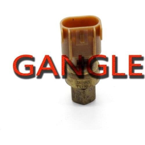 25780327 FUEL PRESSURE SENSOR FOR CHEVROLET CADILLAC GMC