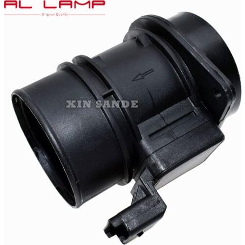 7700109812 5WK9620 Mass Air Flow Sensor MAF Meter for Renault Master Scenic Trafic 1.9 DTI DCI