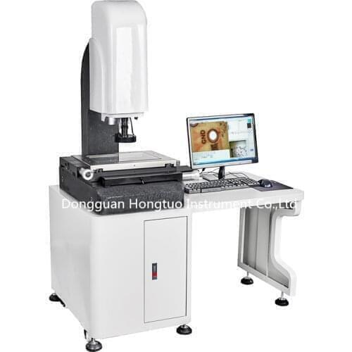 DH-2010F Programable Lab Image Measurement System Optical Measuring Equipment