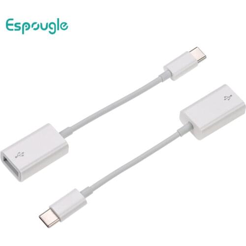 Espougle USB Adapters For Mobile Phones