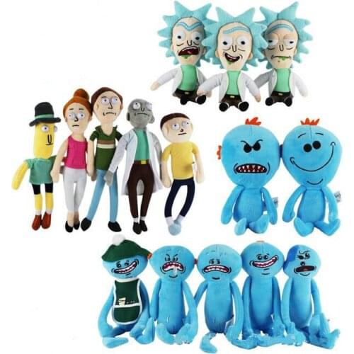 Figures Plush Stuffed Kids Doll Toys Accessories Merchandise Gift Happy Sad Faces Anime around