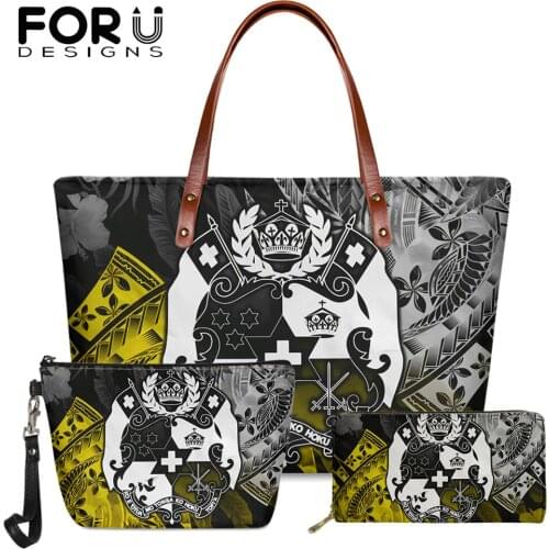 FORUDESIGNS Women's Business Bags