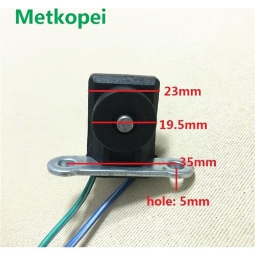 Motorcycle Ignition Pick Up Trigger,Trigger sensor Pick Up coil Pulse Coil, CG125 125cc and 150cc Scooter Moped ATV Go Kart Quad