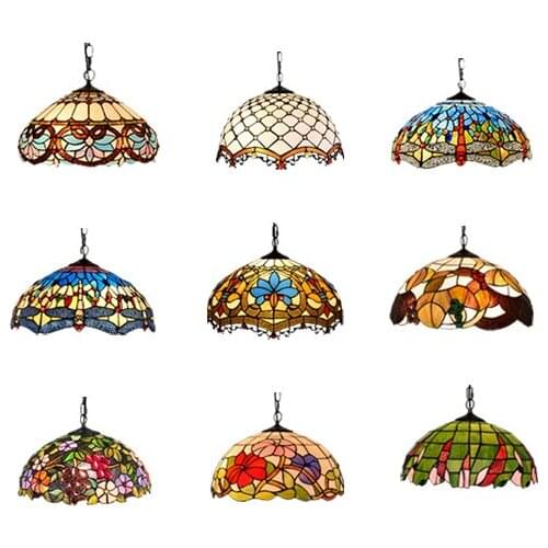 Chandelier Lamp Modern Pendant Lighting Chinese Lights for Home Bathroom Antique Dining Table Led Restaurant Hallway Chandeliers
