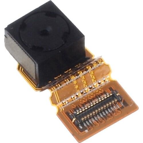 Front Facing Camera Module for Sony Xperia Z5 Compact (OEM Disassembly)