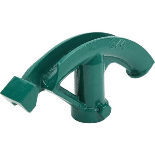 Useful hand Tool set wrench tool set Pipe Bender Portable Hand Tube Bending Tool 3/4inch for Hydropower Installation Project