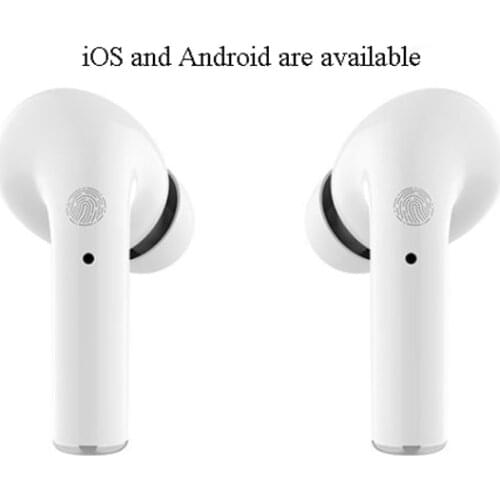New private model i11 Pro tws wireless BT headset earbuds