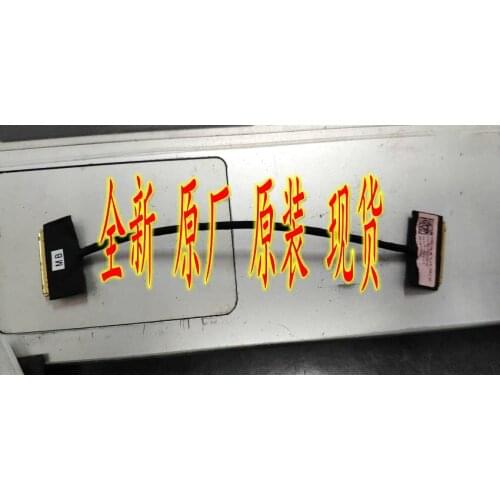 New original for EQA04 ORB MB TO SUB1 CABLE 50P led lcd lvds cable DC02C00IG00