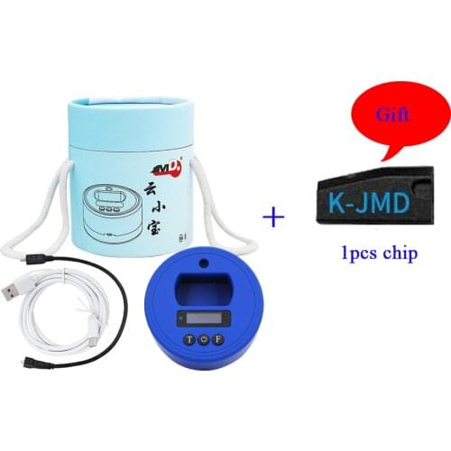 Original JMD King Chip for Handy Baby for 46/48/4C/4D/G Chip Original JMD King Chip free for JMD Ebaby Remote/Chip Generate