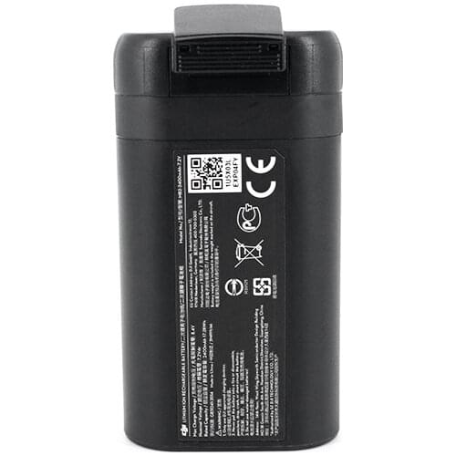 Original Mavic Mini DJI Intelligent Flight Battery&Battery Charger Charging hub for DJI Mavic Mini Drones 2400 mAh Genuine