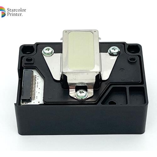 Printhead F185000 for Epson ME1100 ME70 ME650 C110 C120 C10 C1100 T30 T33 T110 T1100 T1110 SC110 TX510 B1100 L1300