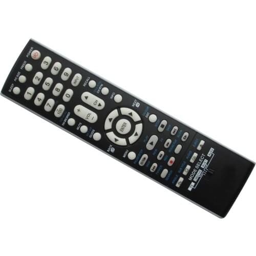 Remote Control For Toshiba CT-8021 19SLV411U 19SLV411X 24SLV411 24SLV411U 24SLV411X 24V4210 32SLV411 LCD TV/DVD HDTV TV