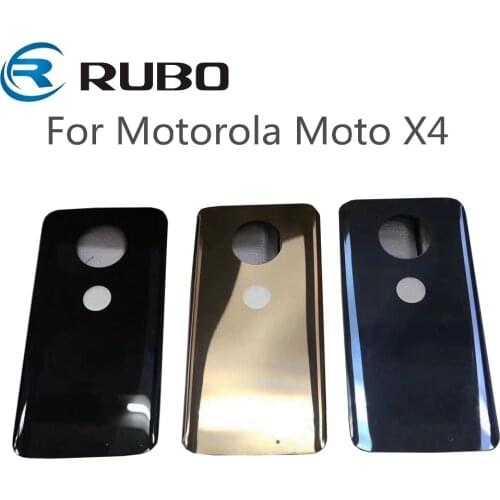 RUBO Motorola Moto X4 Batteries