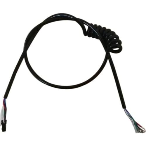 Scooter Display & Controller Cable for KUGOO S1 S2 S3 Series Scooter 8inch Replacement Cable