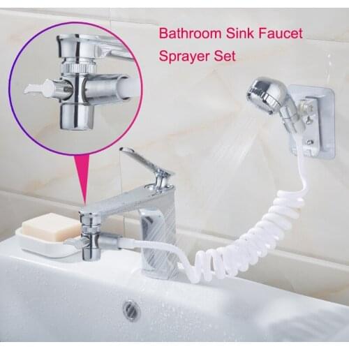 SYNCHRO Shower Equipment