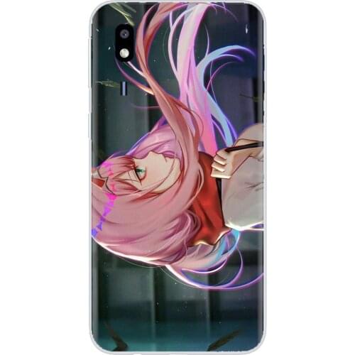 THE END Huawei Honor 10 Phone Cases