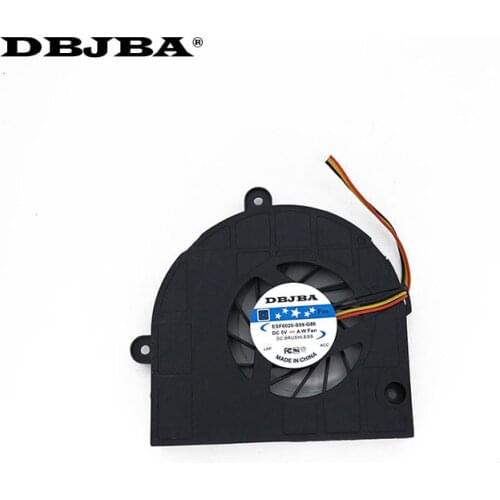 CPU Fan For ACER eMachines E442 E443 E529 E640 E729 For Gateway NV50 NV51 NV55 NV55C NV55C03U Laptop Cooling