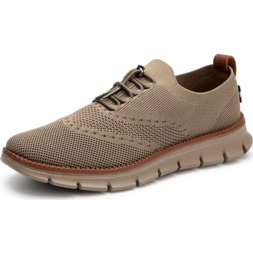 WIFE'S CARE Men's Lightweight Sneakers