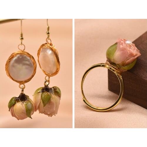 XlentAg Jewelry Sets