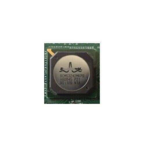 100% new original BCM53242MKPB BCM53242 BGA