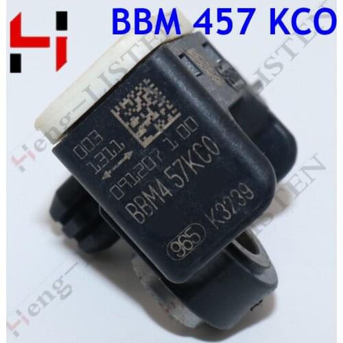 For Mazda speed3 SRS Crash Impact Sensor BBM457KC0 OEM Speed 3 MS3 09-13