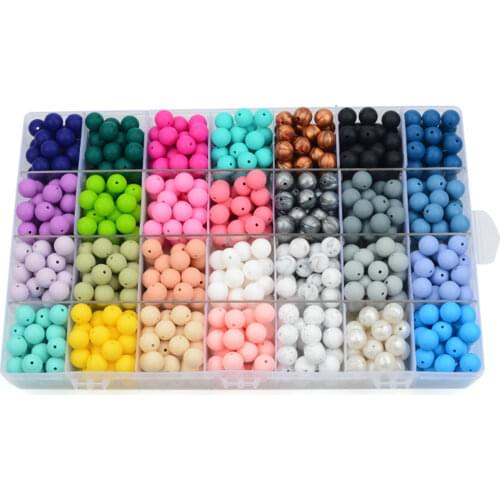 Eleasy Beads From Stones