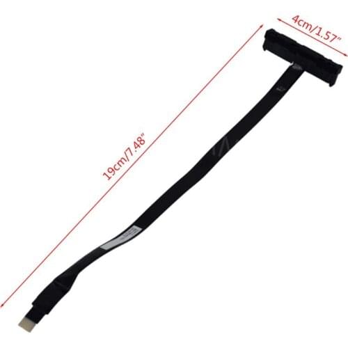 MXLC Laptop Notebook HDD Hard Disk Drive Interface Cable for H/P 14S-CF 14S-CF0002tu 14S-CF0003tu 14S-CF0038TX L23187-001