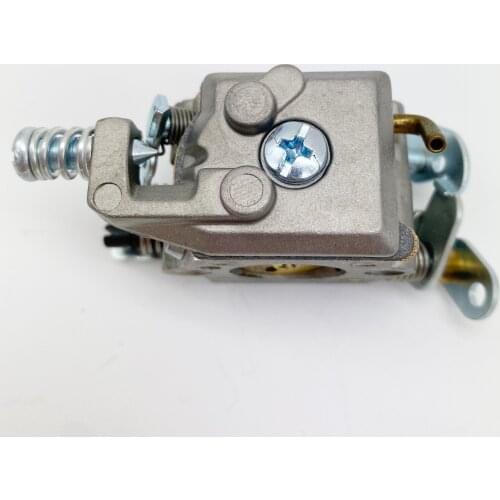 Carburetor For HUSQVARNA HUS 137 142 136 141 Chainsaw Carb Replacement #HUS137