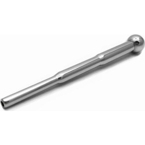 Stainless Steel Urethra Catheter Urethral Dilators Penis Plug Masturbator Urethral Sounding Tube Sex Toys for Men Adult Sex Shop