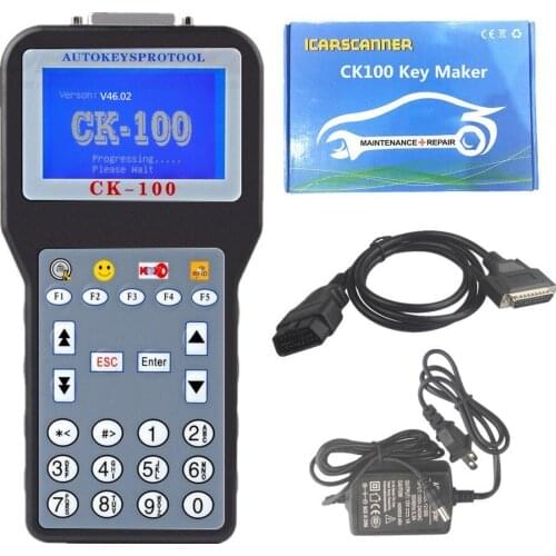 OBDMATE Programmable Keys