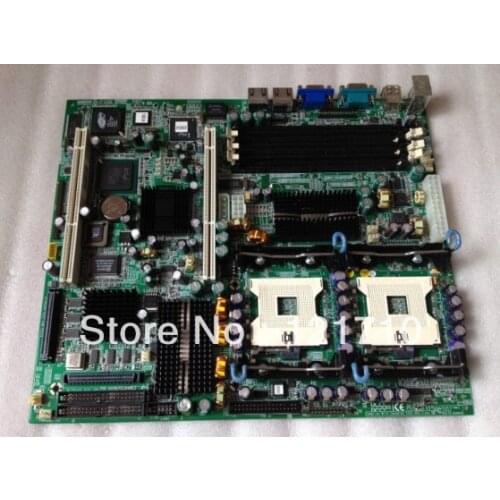 Industrial board TYAN Tiger i7501X S3022 03MOA dual Xeon 604 socket 800M FSB