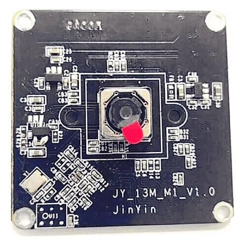 Sony Imx214 13MP High Defination Vivo Detection Auto Zoom/Fixed Focus Camera Module 120 degree wide angle