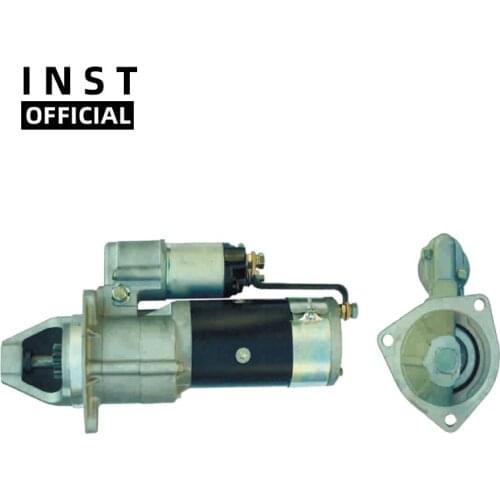 STARTER FOR PE6,PD6 0350-602-0013 0350-602-0016 23300-96060 23300-96076 23300-96508