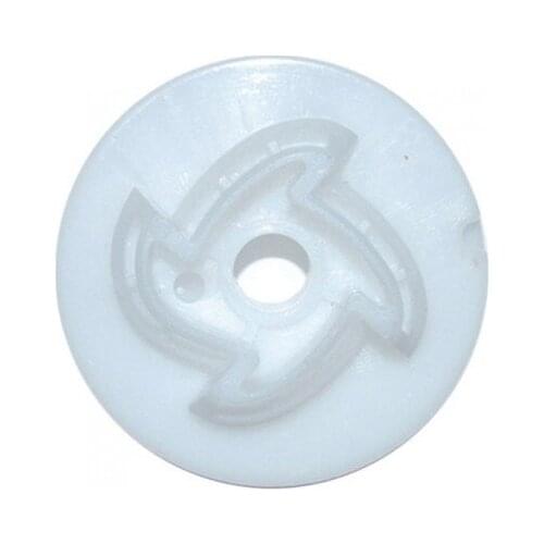STARTER PULLEY HUSQVARNA 340, 345, 346XP, 350, 351, DIAM 64.5 MM, ALT 28