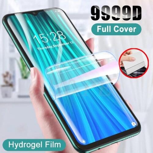 ZMOTK Screen Protectors For Xiaomi Mi 9 Lite