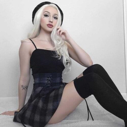 2021 Fashion Hoodie Womens Popular Sexy Slim Goth Solid Slant Collar Sweetshirt Womens New Loose Thin Long Sleeve Velvet Top