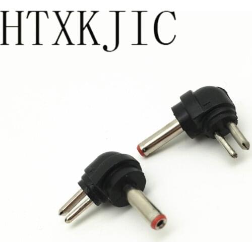 3.5*1.35 mm male DC Power Connector Adapter Laptop Two pin For 96W adapter and Computer hp htxkjic