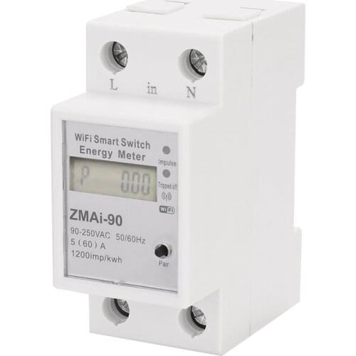 Счётчики электроэнергии ARTBULL China At AliExpress