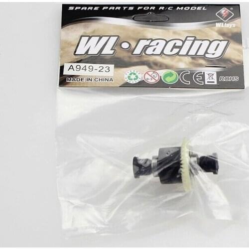 WLtoys A949 A959 A969 A979 remote control car upgrade accessories a949-23 differential Parts