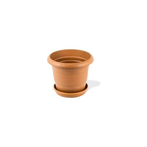 EminHome Earth looking for potted flowers elegant aesthetic wonderful a flowerpot durable aesthetic flower pot flower pot