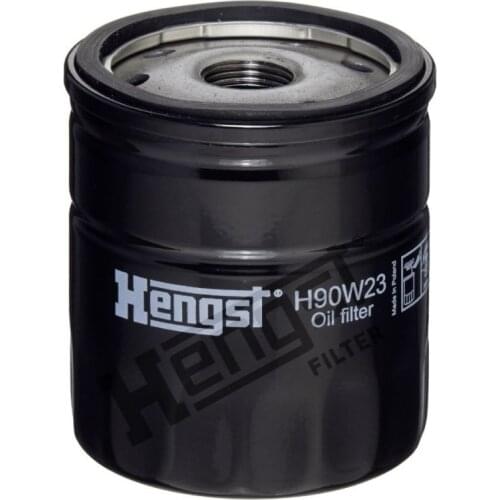 Hengst Spare Parts For Engines