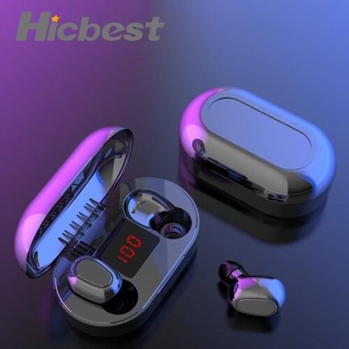 Hicbest Headsets For Smartphones