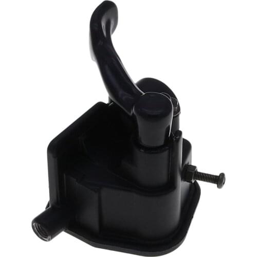 Thumb Oiler YFM 350 660 700 Black Ids Mini Baby ATV Quad 4 Wheeler Motorcycle Accessory Carburetor For Yamaha