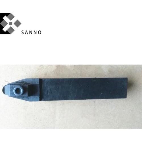 RNGN1204 / RNMN1207 cnc round blade tools holder 25 center turning tools for not hole ceramic inserts