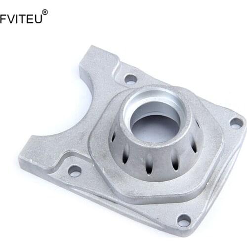 FVITEU Metal clutch cover for 1/5 losi 5ive T Rovan LT Truck King Motor X2